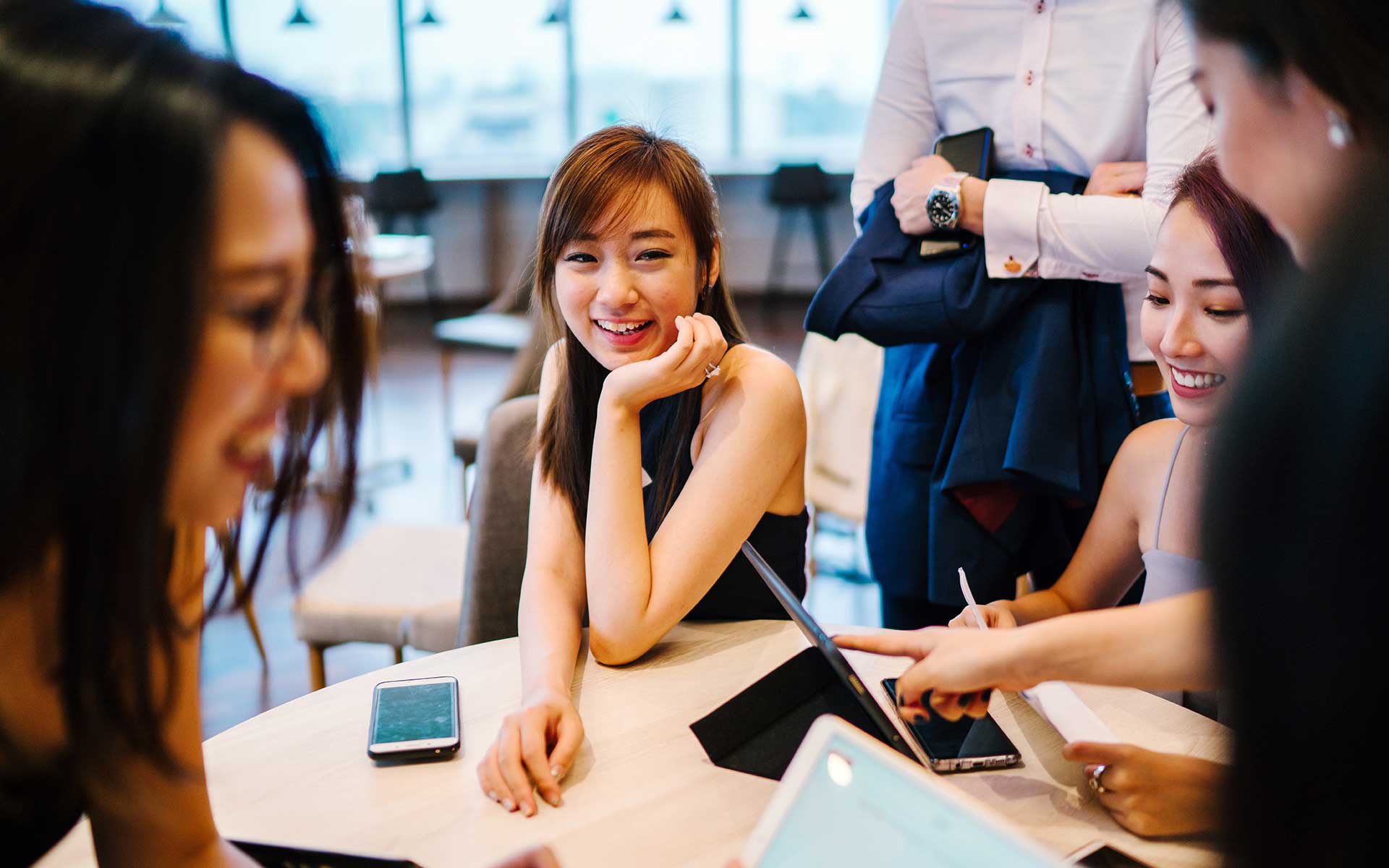 Legacy Wealth Future