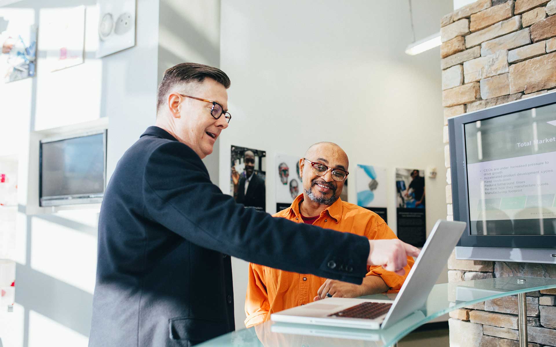 Legacy Wealth Future